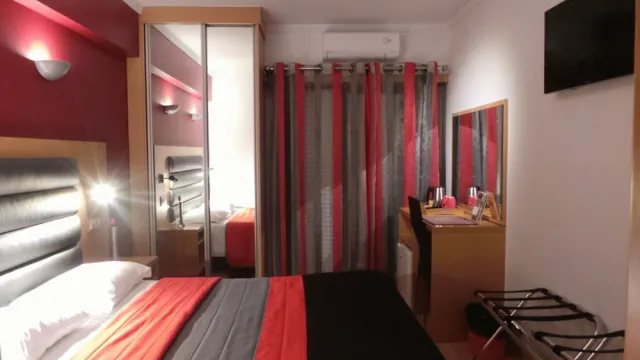 Billede av hotellet Dom João Lisboa - nummer 1 af 10