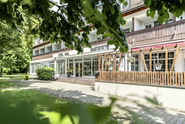 Hotellbilder av Feldmochinger Hof - nummer 1 av 42