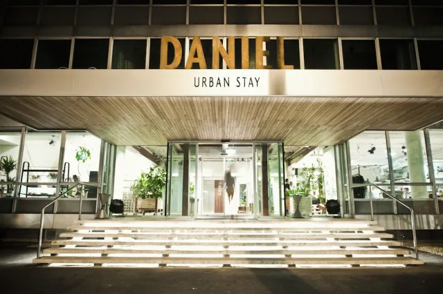 Billede av hotellet Hotel Daniel Vienna - nummer 1 af 10