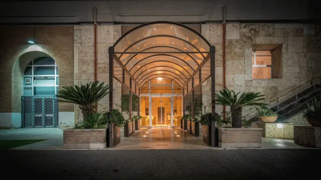 Hotellbilder av Villa EUR - Parco dei Pini - nummer 1 av 61