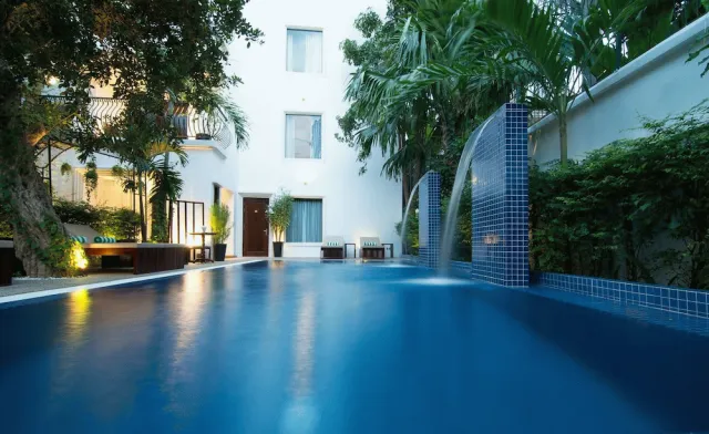 Hotellbilder av La Rose Suites - nummer 1 av 100