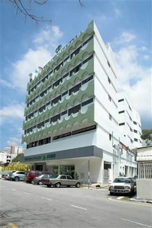 Hotellbilder av Hotel Regal Malaysia - nummer 1 av 36