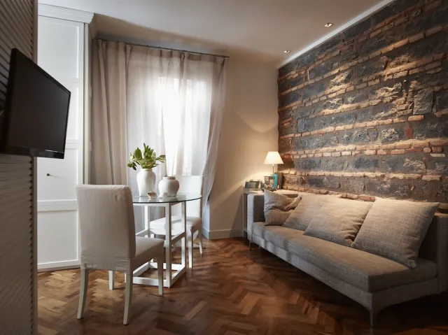 Billede av hotellet Ferrini Home - Via Monte Sant'Agata - nummer 1 af 10