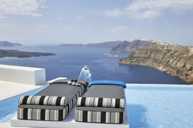 Hotellbilder av Alti Santorini Suites - nummer 1 av 100