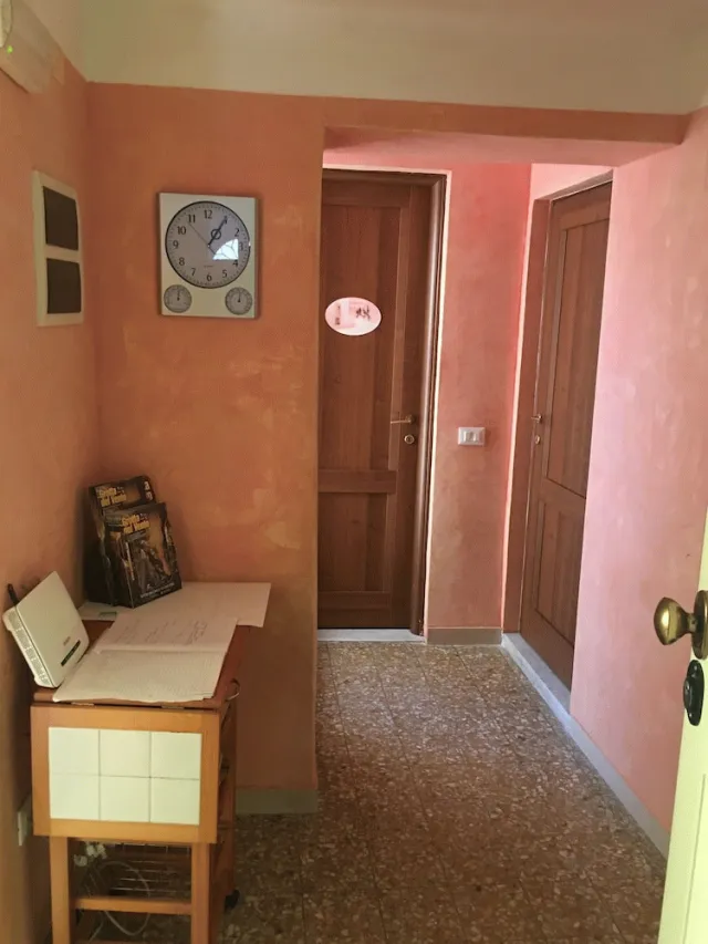 Billede av hotellet La Maison dei Miracoli - nummer 1 af 10
