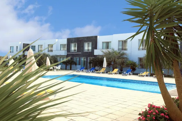 Billede av hotellet Hotel Vale do Navio - nummer 1 af 31