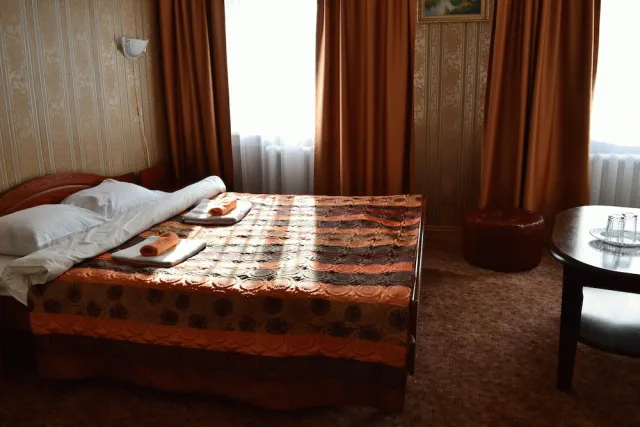 Billede av hotellet Hotel Dorell - nummer 1 af 10