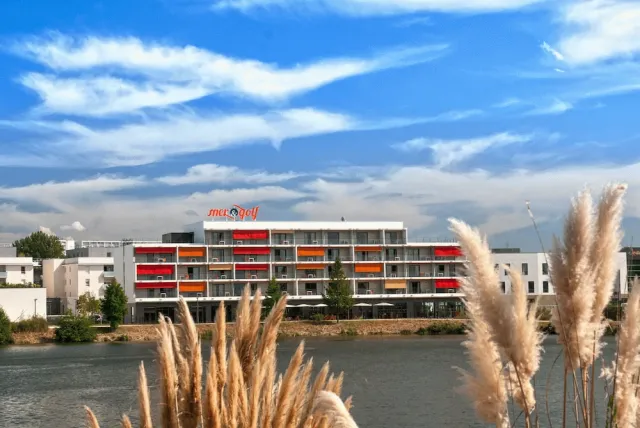 Billede av hotellet Appart Hôtel Mer & Golf City Bordeaux Bruges - nummer 1 af 10