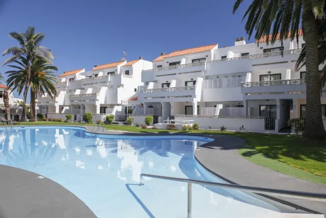 Billede av hotellet Apartamentos Los Rosales - nummer 1 af 10