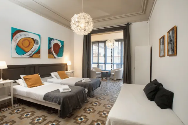 Billede av hotellet Casa Maca Guest House - nummer 1 af 10