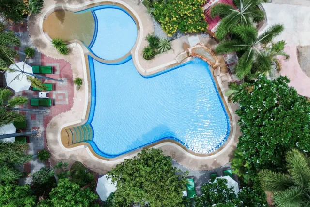 Billede av hotellet Prinz Garden Villa Hua Hin - nummer 1 af 100