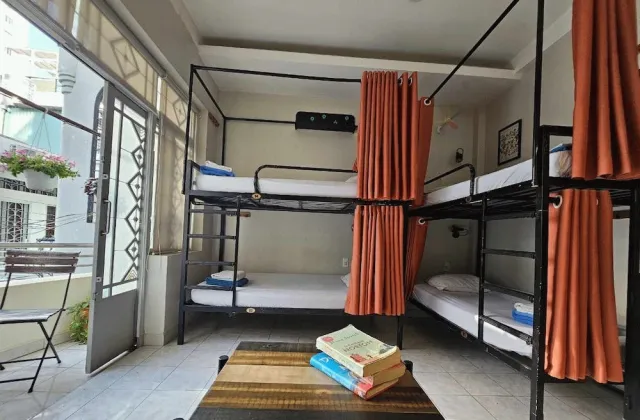 Billede av hotellet Long Hostel - nummer 1 af 10