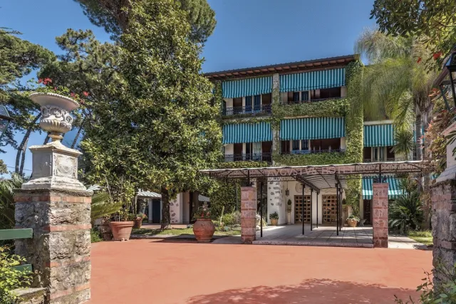 Hotellbilder av Augustus Hotel & Resort - nummer 1 av 51