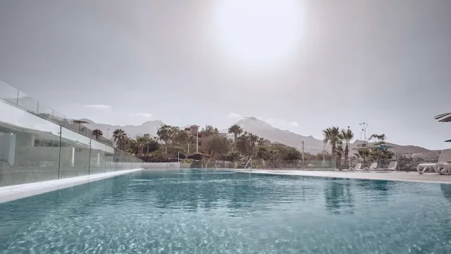 Billede av hotellet Hotel Baobab Suites - nummer 1 af 10