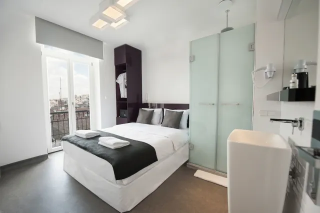Billede av hotellet Wabi Hostels - nummer 1 af 10
