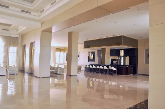 Hotellbilder av SUNRISE Montemare Resort Grand Select - nummer 1 av 100