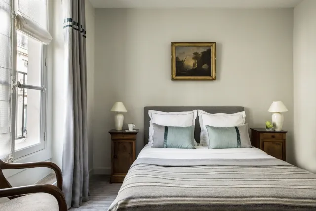 Billede av hotellet Hôtel d'Orsay - nummer 1 af 10