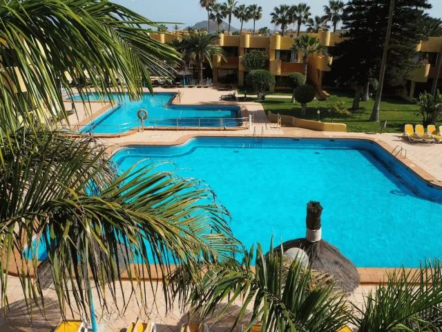 Billede av hotellet Apartamentos Atlantic Garden Beach Mate - nummer 1 af 46
