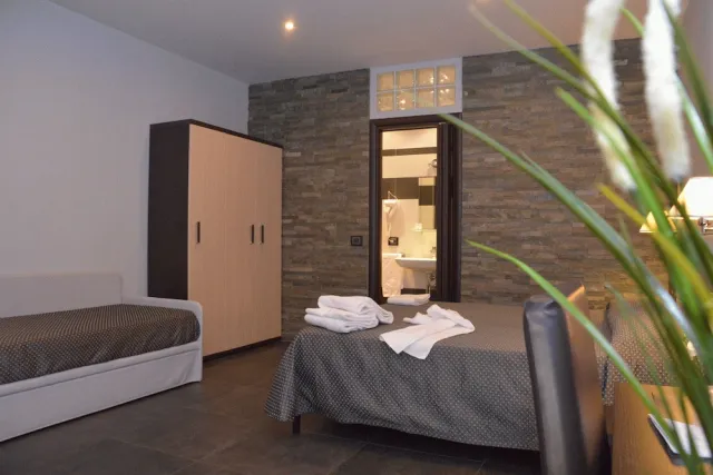 Billede av hotellet B&B La Casa di Patty - nummer 1 af 10