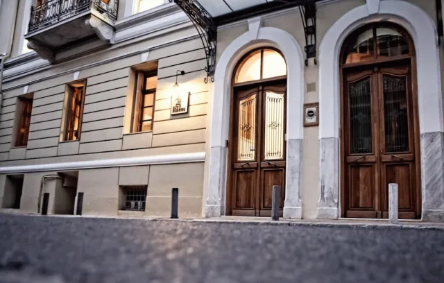 Billede av hotellet City Circus Athens - Hostel - nummer 1 af 90
