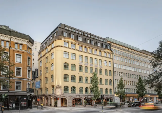 Billede av hotellet Stockholm Inn Hotel - nummer 1 af 44
