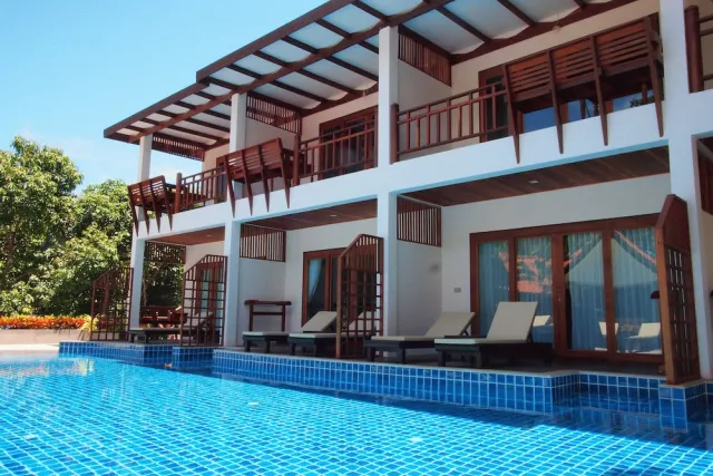 Billede av hotellet Blue Diamond Resort - nummer 1 af 64