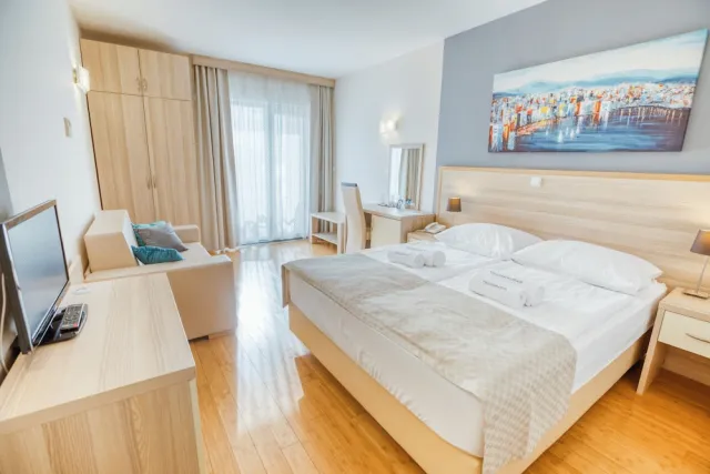 Billede av hotellet Villa MiraMar - nummer 1 af 89