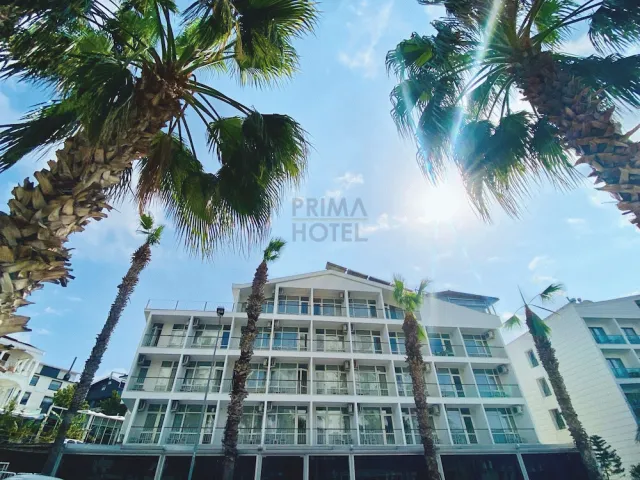 Hotellbilder av Prima Hotel - nummer 1 av 35
