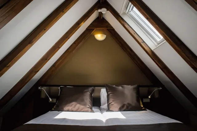 Billede av hotellet Golden Mansion Aparthotel - nummer 1 af 10