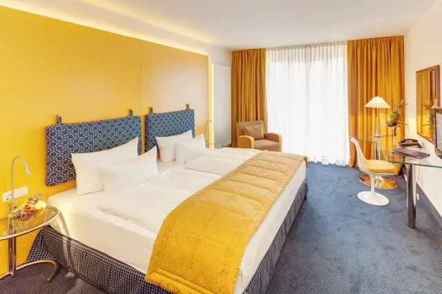 Billede av hotellet Hotel Alexander am Zoo - nummer 1 af 10