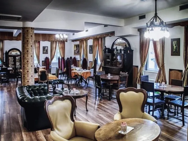 Hotellbilder av Hotel Puntijar - nummer 1 av 10