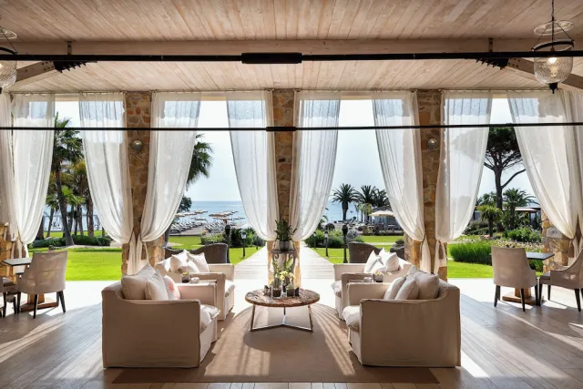 Billede av hotellet La Villa del Re - Adults Only - Small Luxury Hotels of the World - nummer 1 af 96