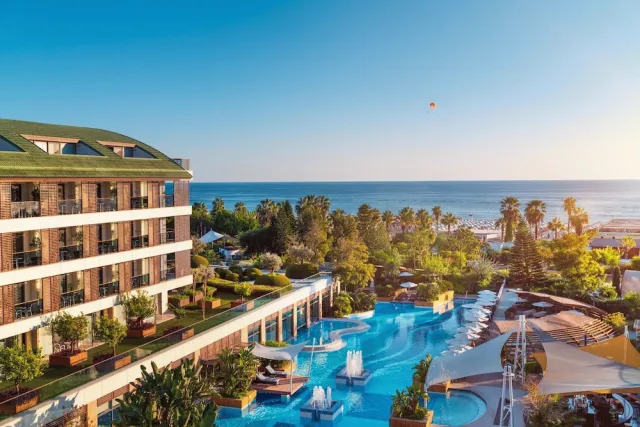 Hotellbilder av Tui Blue Side- - nummer 1 av 100