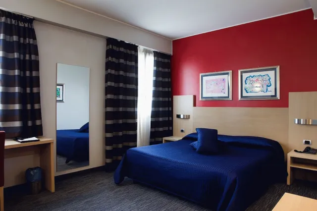 Billede av hotellet Hotel Sporting Cologno - nummer 1 af 10