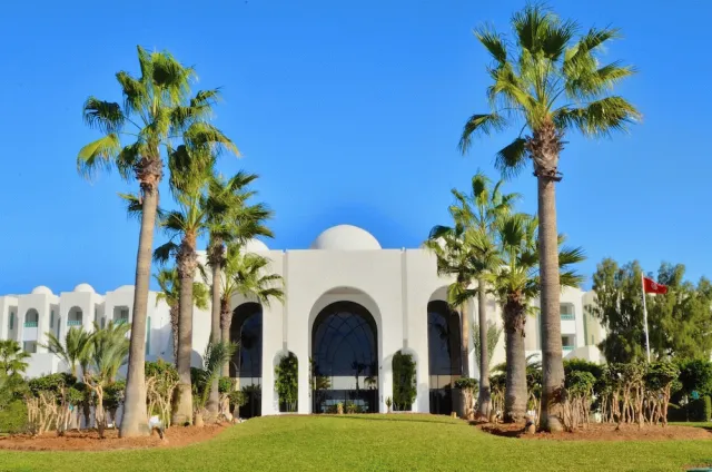 Hotellbilder av Royal Garden Palace (Families and Couples) - nummer 1 av 10