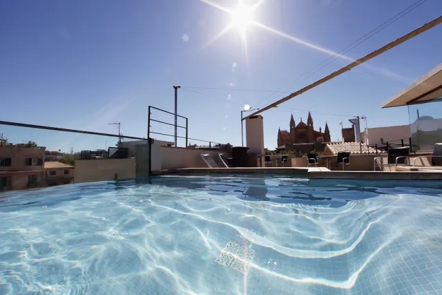 Billede av hotellet Petit Palace Hotel Tres - nummer 1 af 10