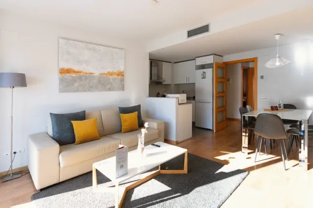 Hotellbilder av Sensation Authentic Gràcia - nummer 1 av 30