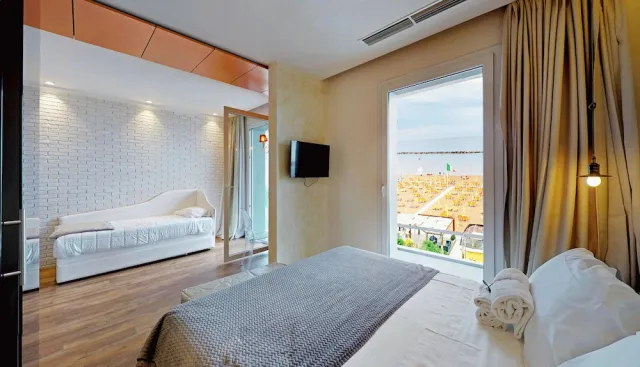 Billede av hotellet Bell Suite Hotel - nummer 1 af 10