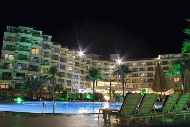 Billede av hotellet Royal Palace - nummer 1 af 60