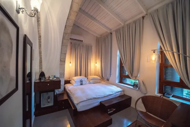 Billede av hotellet Alegra Boutique Hotel - nummer 1 af 100