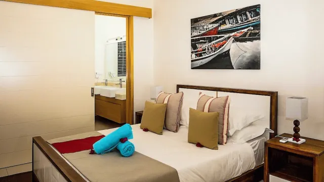 Hotellbilder av Cap Ouest by Horizon Holidays - nummer 1 av 33