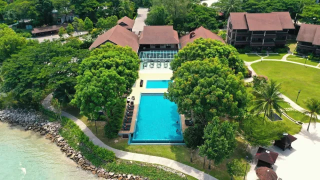 Hotellbilder av Ombak Villa Langkawi - nummer 1 av 10