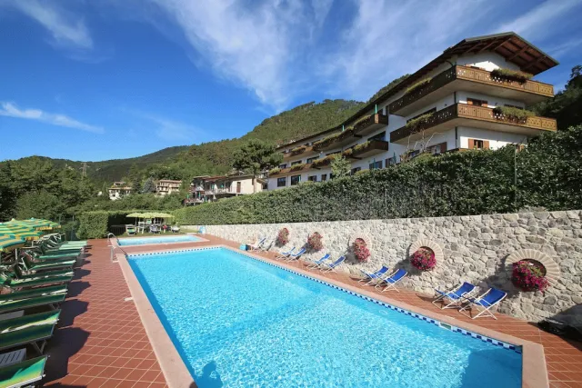 Billede av hotellet Residence Panorama La Forca - nummer 1 af 10