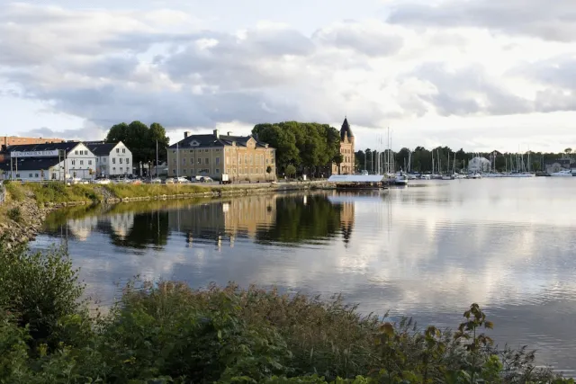 Billede av hotellet Hotell Blå Blom - nummer 1 af 10