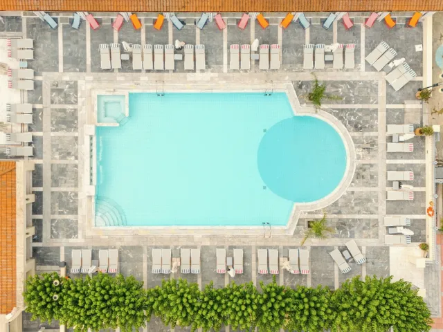 Billede av hotellet Sun Beach Hotel - nummer 1 af 41