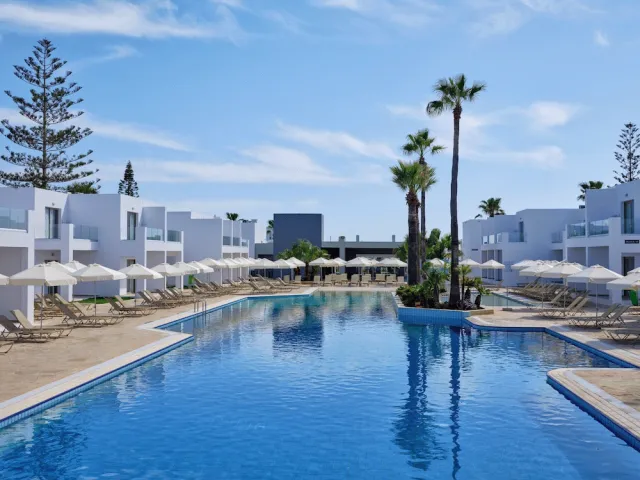 Billede av hotellet Atlantica Panthea Resort - nummer 1 af 60