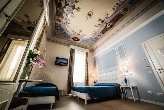 Billede av hotellet Boutique Hotel La Casa di Morfeo - nummer 1 af 10