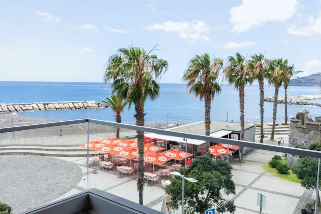 Billede av hotellet Flag Hotel Madeira - Ribeira Brava - nummer 1 af 52