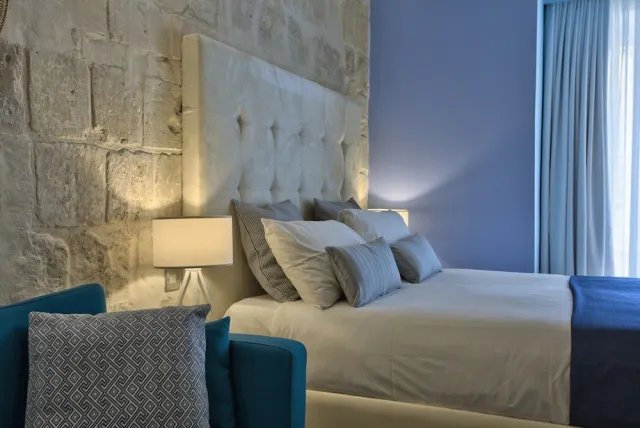 Billede av hotellet Barrakka Suites - nummer 1 af 10