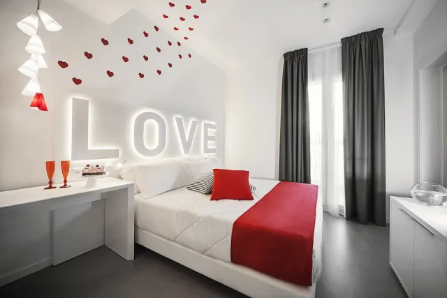 Billede av hotellet Love Boat - nummer 1 af 10